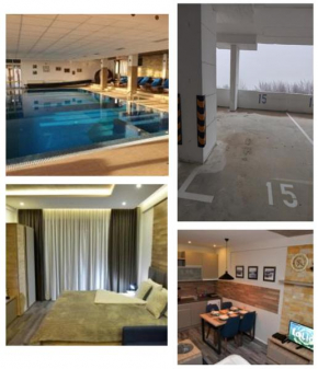 Apartman Sladjana Premier 12 Milmari